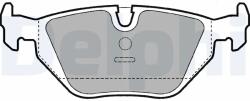 DELPHI Set Placute Frana, Frana Disc Lp907 Bmw 3/Z3/Z4