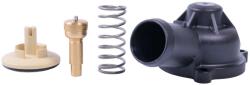 GATES Termostat, Lichid Racire Th41887K1 Seat Cordoba/Ibiza Iii/Ibiza Iv/Toledo Iv