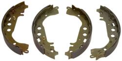 MAXGEAR Set Saboti Frana Puntea Spate 19-1787 Daihatsu Charade Viii Geely Gc2/Kingkong (19-1787)