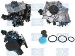Saleri SIL Pompă De Apă, Răcire Motor Pa1532Bh1 Audi A1/A3/A4 B8/A4 B9/A5/A6 C7/A6 C8/A7/Q2 (PA1532BH1)
