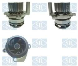 Saleri SIL Pompă De Apă, Răcire Motor Pa1455A Audi A1/A3/A4 B8/A5/Q3/Q5 Seat Alhambra/Altea (PA1455A)