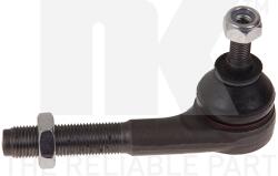 NK Cap De Bara 5033728 Citroën Xantia/Xm Peugeot 605/607 (5033728)