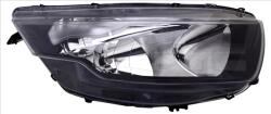 TYC Far Dreapta 20-19279-05-2 Iveco Daily Vi (20-19279-05-2)