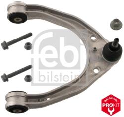 FEBI BILSTEIN Brat, Suspensie Roata Axa Fata Dreapta 40403 Audi Q7 Porsche Cayenne Vw Touareg (40403)