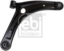 FEBI BILSTEIN Brat, Suspensie Roata Partea De Jos 38171 Citroën C-Crosser/C-Crosser Enterprise (38171)