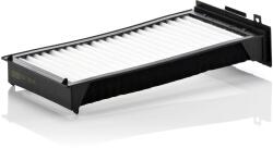 MANN-FILTER Filtru, Aer Habitaclu Interiorul Autovehiculului Partea Conducătorului Auto Cu35 (CU3518)