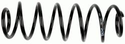 SACHS Arc Spiral 996511 Ford Fiesta V (996511)