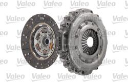 VALEO Set Ambreiaj 805299 Iveco Eurotrakker Mercedes-Benz Atego/Atego 2/Axor 2/Unimog