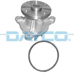 DAYCO Pompă De Apă, Răcire Motor Dp339 Hyundai Accent Iv/Accent V/Bayon/Solaris/I10 I