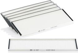 MANN-FILTER Filtru, Aer Habitaclu Cu4627-6 Heuliez Gx 1/Gx 2/Gx 3 Irisbus Access Bus I/Agora (CU4627-6)