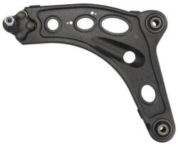 REINHOCH Brat, Suspensie Roata Axa Fata Stanga Rh04-2052 Opel Vivaro B Renault Trafic Ii (RH04-2052)