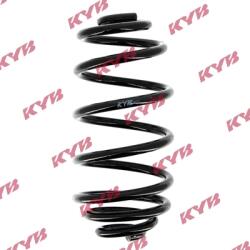 KYB Arc Spiral Puntea Spate Ra5343 Mercedes-Benz Citan Mixto