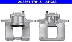 ATE Etrier Frana 24.3661-1701.5 Chrysler Voyager V Fiat Freemont Jeep Cherokee