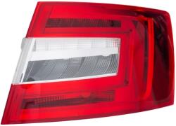 HELLA Lampa Spate Dreapta 2Sk012883-061 Skoda Octavia Iii
