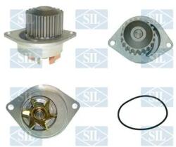Saleri SIL Pompă De Apă, Răcire Motor Pa720P Citroën Ax/Bx/C15/Saxo/Xsara/Xsara Picasso/Zx (PA720P)