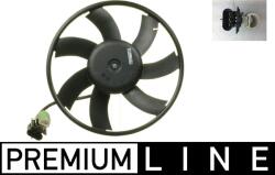 MAHLE Ventilator, Radiator Stanga Cff342000P Opel Insignia A/Insignia A Country