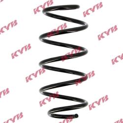 KYB Arc Spiral Punte Fata Ra3517 Skoda Octavia Ii Vw Eos/Golf Plus V/Golf Vi