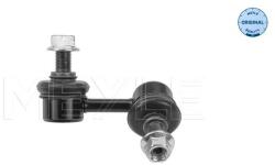 MEYLE Brat/Bieleta Suspensie, Stabilizator Axa Fata Stanga 37-160600019 (37-160600019)