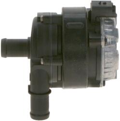 Bosch Pompă De Apă Suplimentară (Circuitul Apei De Răcire) 0392024170 Renault Arkana I