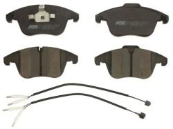 ABE Set Placute Frana, Frana Disc Punte Fata C1C057Abe-P Citroën C5 Iii Peugeot 407 (C1C057ABE-P)