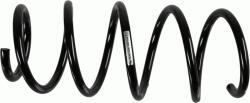 SACHS Arc Spiral 993754 Opel Corsa D Vauxhall Corsa Mk Iii (993754)
