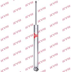 KYB Amortizor Puntea Spate 553381 Mercedes-Benz C-Class/C-Class T-Model/E-Class