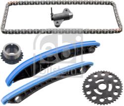 Febi Bilstein Chit Lant De Distributie 106357 Fiat Talento Mercedes-Benz C-Class/Marco Polo