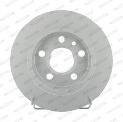 FERODO Disc Frana Ddf847C Ford Galaxy I/Galaxy Mk I Seat Alhambra Vw Sharan