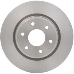 Bosch Disc Frana 0986479D66 Nissan Navara Np300/Navara Np300 Pick-Up Renault Alaskan (0986479D66)