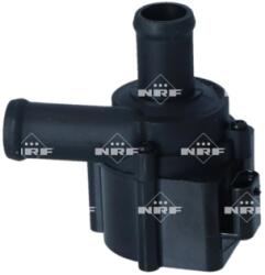 NRF Pompă De Apă Suplimentară (Circuitul Apei De Răcire) 390051 Audi A4 B8/A5/Q5 (390051)