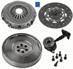 SACHS Set Ambreiaj 2290601126 Ford C-Max/C-Max Ii/Fiesta Vii/Focus Iii/Kuga Ii (2290601126)