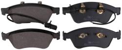 MAXGEAR Set Placute Frana, Frana Disc Punte Fata 19-1122 Audi A6 C6/A8 D3