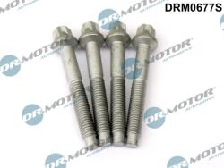 Dr. Motor Automotive Surub, Suport Injector Drm0677S Citroën Berlingo/Berlingo / Berlingo First/C3 Ii