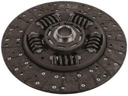 SACHS Disc Ambreiaj 1878009684 Scania G Ii/L/P Ii/R Ii/S (1878009684)
