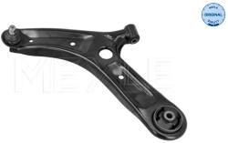 MEYLE Brat, Suspensie Roata Axa Fata Stanga 37-160500077 Hyundai I10 Ii/I10 Iii