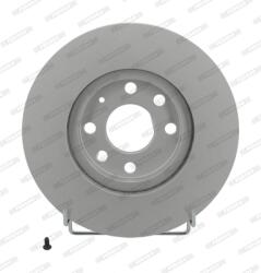 FERODO Disc Frana Ddf1131C Chevrolet Corsa Opel Combo/Corsa C/Meriva A/Tigra Twintop