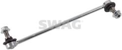 SWAG Brat/Bieleta Suspensie, Stabilizator Axa Fata Dreapta 40940890 Opel Mokka X