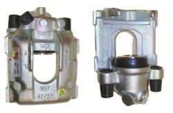 Bosch Etrier Frana 0986473160 Bmw 3/X3 (0986473160)