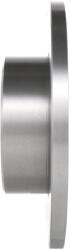 Bosch Disc Frana 0986479163 Iveco Daily Iii