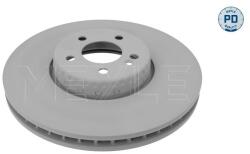 MEYLE Disc Frana Punte Fata 0835211008/Pd Mercedes-Benz Cls/E-Class/E-Class T-Model (0835211008/PD)