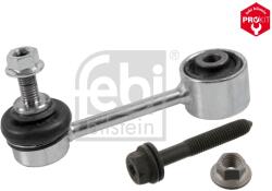 FEBI BILSTEIN Brat/Bieleta Suspensie, Stabilizator Axa Spate Dreapta 37312 Nissan Interstar (37312)
