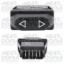 MEAT & DORIA Comutator, Macara Geam Fata Stanga 26422 Citroën Jumpy I Fiat Scudo (26422)