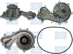 Saleri SIL Pompă De Apă, Răcire Motor Pa1539 Audi A4 B8/A5/A6 C7/A7/A8 D4/Q5/Q7