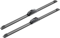 Bosch Lamela Stergator Fata 3397118992 Smart Cabrio/City-Coupe/Fortwo