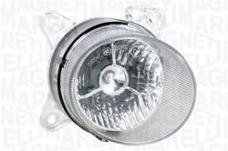MAGNETI MARELLI Lumini De Zi Stanga 712404201120 Mercedes-Benz A-Class/B-Class/C-Class/Cla/Slk (712404201120)
