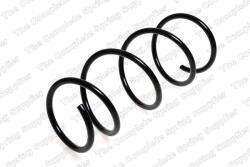 LESJÖFORS Arc Spiral Punte Fata 4072945 Renault Clio Ii/Clio Symbol I (4072945)