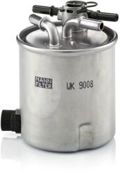 Mann-filter Filtru Combustibil Wk9008 Dacia Logan/Logan Pick-Up/Sandero Renault Logan
