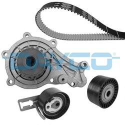 DAYCO Set Pompa Apa + Curea Dintata Ktbwp9590 Citroën Berlingo/Berlingo Multispace/C2