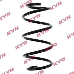 KYB Arc Spiral Punte Fata Ra1344 Vw Passat B8/Tiguan/Touran (RA1344)
