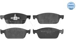 MEYLE Set Placute Frana, Frana Disc Punte Fata 0252573618 Ford Focus Iii/Ka+ Iii
